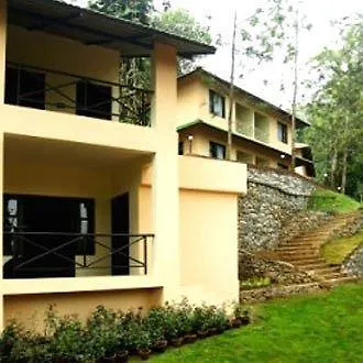 Resort The New Whispering Meadows Hotel Munnar